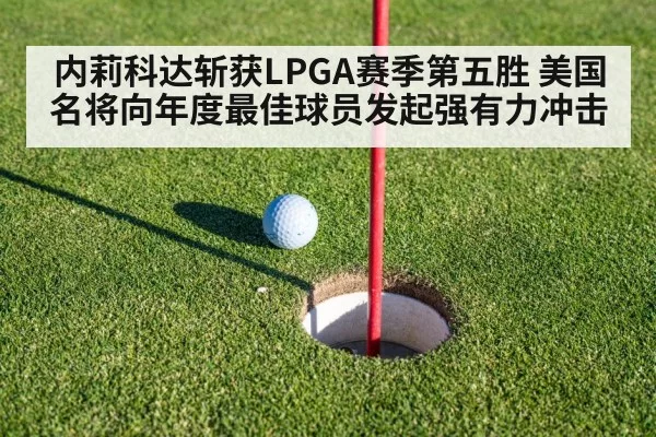 golf putting green